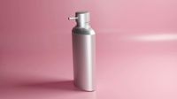 BODY SHAMPOO BOTTLE