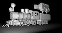 Party Train