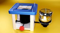 LAND OIL KITCHEN