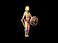 female warrior.br3