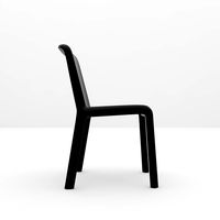 chair snow