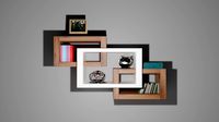 shelve(1)