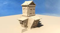 house V.1