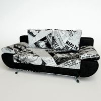 Sofa Bed Riviera Leather