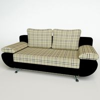 Sofa Bed Riviera Gobelin