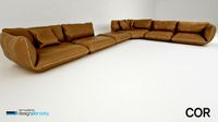 Cor Jalis sofa