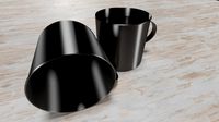 Iron Cup