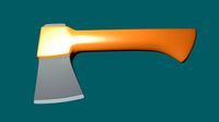 Short Axe