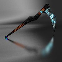 scythe Lightning braid