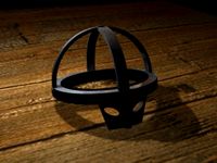 Fight mask