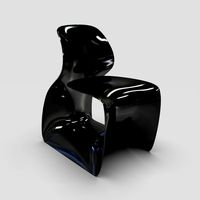 Moot chair by Ross Lovegrove