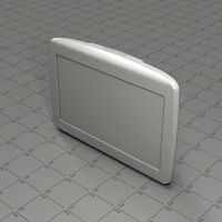 TomTom GPS