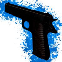 Colt M1911 Pistol
