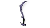 Machete High Poly