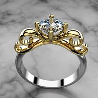 Engagement ring