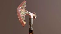 Axe Poly