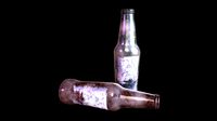 Bottles Game Ready