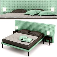 Ebridi bed