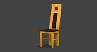Dining Chair Type D