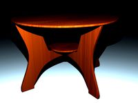 End Table (01)