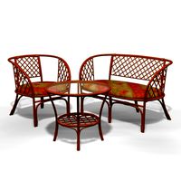 rattan furniture