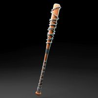 Baseball bat