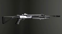 Shotgun Fabarm stf/12
