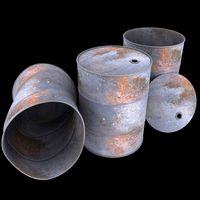 Barrels