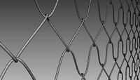 grid for fence