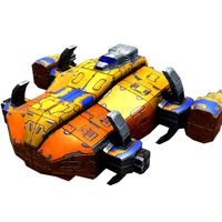 Missile Corvette