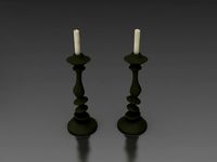 candle holder