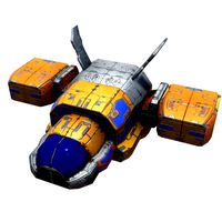 Sout Ship
