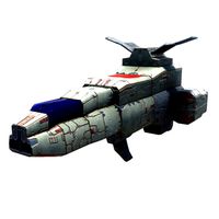 Space Bomber