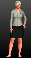 Female Politician
