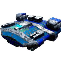Space Corvette Fighter