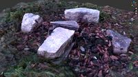 stones