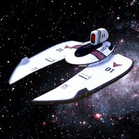 Spaceship