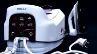 steam iron