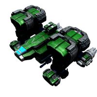Space Fighter