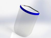Face Shield