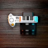 Hasselblad X1D