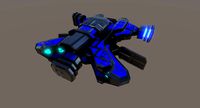 anti gravity drone 2