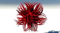 VIRUS CREATURE V4