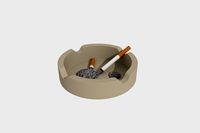 Ashtray