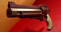 Revolver