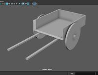 cart