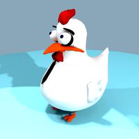 Chicken