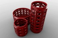 Vase Set