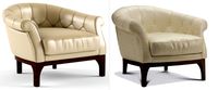 carmen armchair