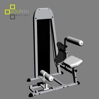 fitness equipment